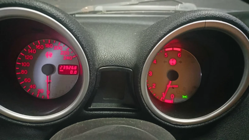 Alfa Romeo 156 1.9 GTD, снимка 7 - Автомобили и джипове - 52924709