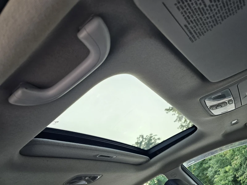 Hyundai I30 2.0 16v - 141к.с , Кожа, Навигация , снимка 13 - Автомобили и джипове - 52261171