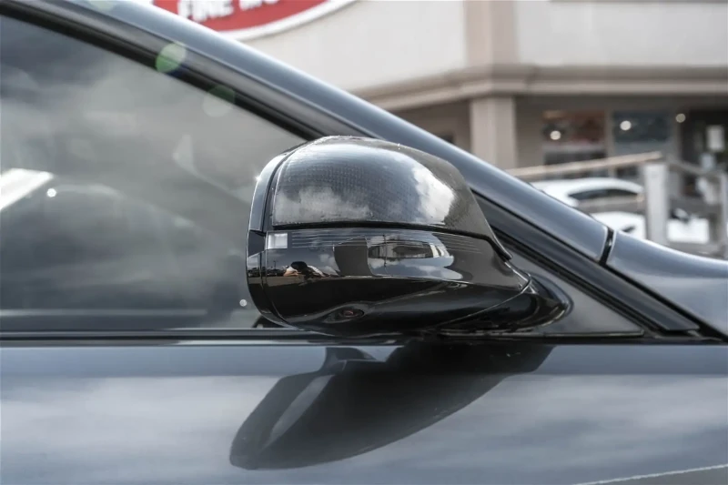 BMW M4 CARBON EDITION, HEAD UP, ALCANTARA, MANUAL* * * , снимка 6 - Автомобили и джипове - 52510162