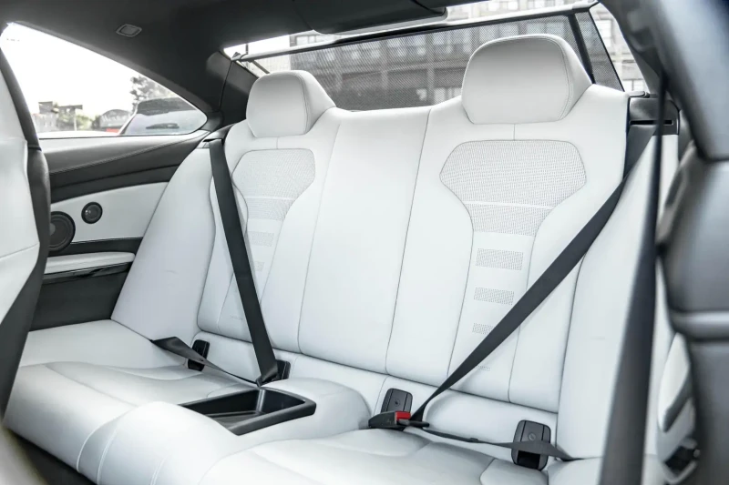 BMW M4 CARBON EDITION, HEAD UP, ALCANTARA, MANUAL* * * , снимка 17 - Автомобили и джипове - 52510162