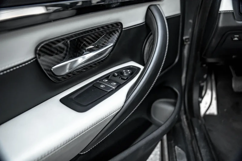 BMW M4 CARBON EDITION, HEAD UP, ALCANTARA, MANUAL* * * , снимка 7 - Автомобили и джипове - 52510162