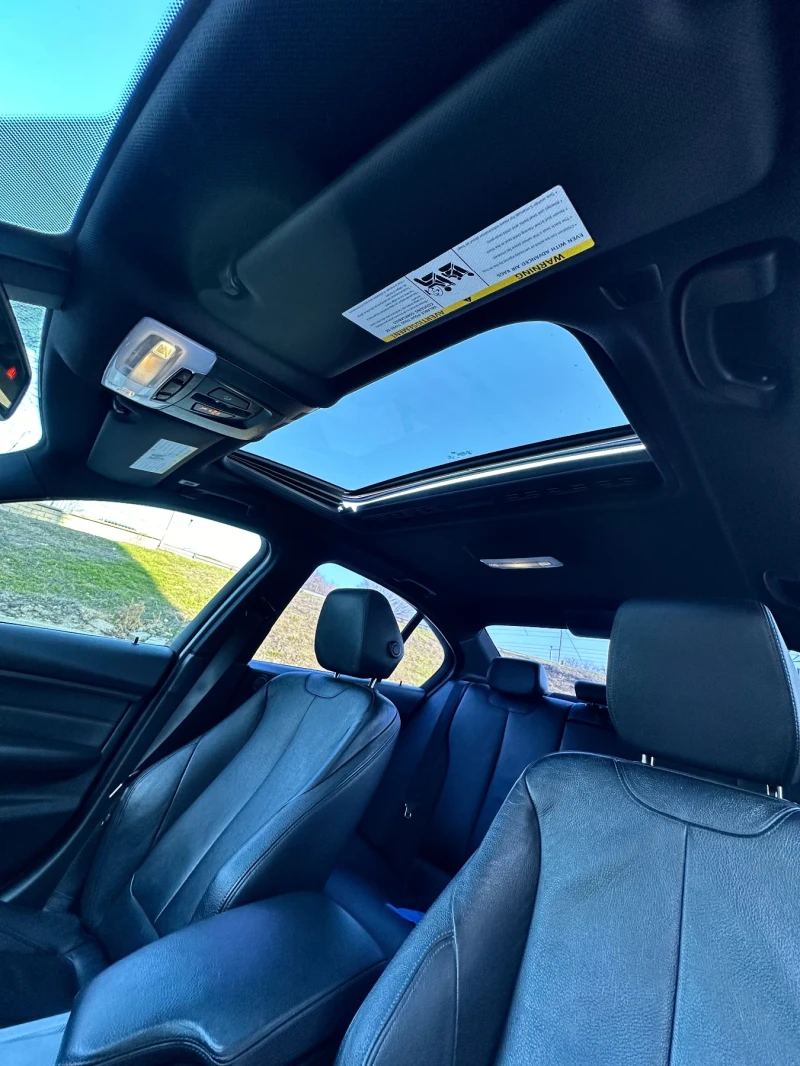 BMW 335, снимка 10 - Автомобили и джипове - 52727706