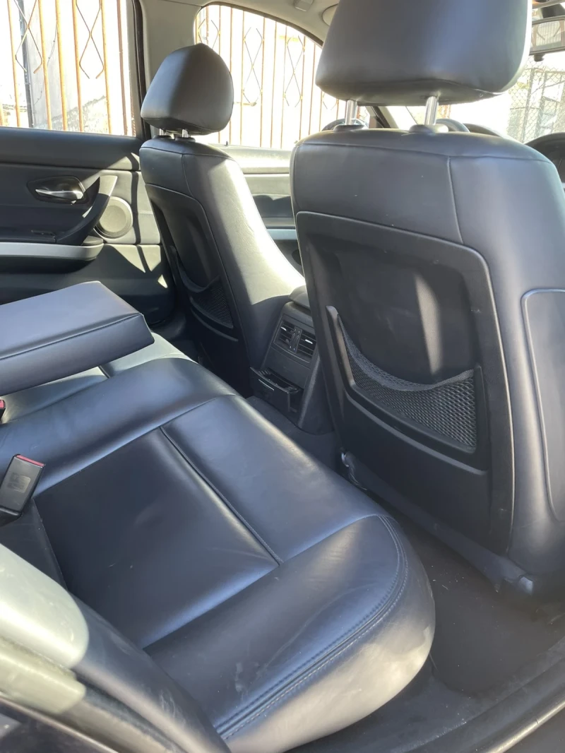 BMW 330 Bmw 330xd, снимка 6 - Автомобили и джипове - 52911696