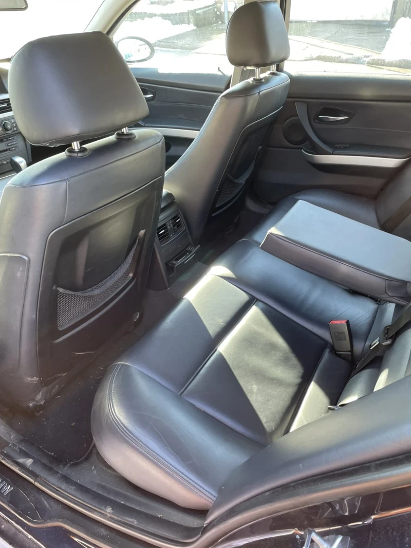 BMW 330 Bmw 330xd, снимка 2 - Автомобили и джипове - 52911696