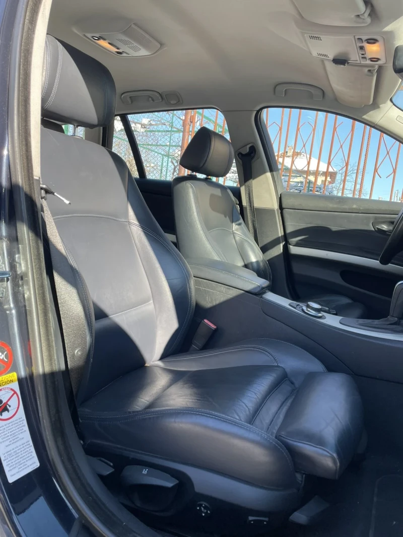 BMW 330 Bmw 330xd, снимка 7 - Автомобили и джипове - 52911696