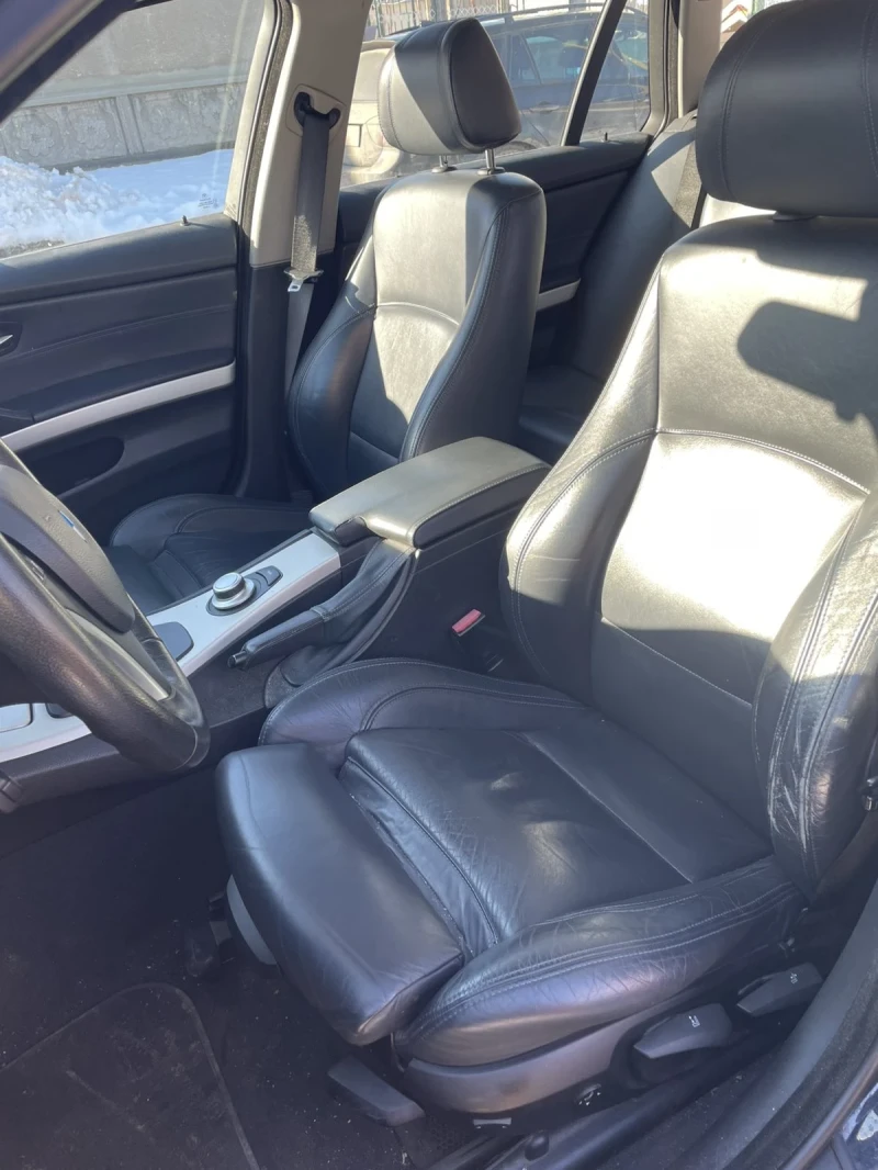 BMW 330 Bmw 330xd, снимка 8 - Автомобили и джипове - 52911696