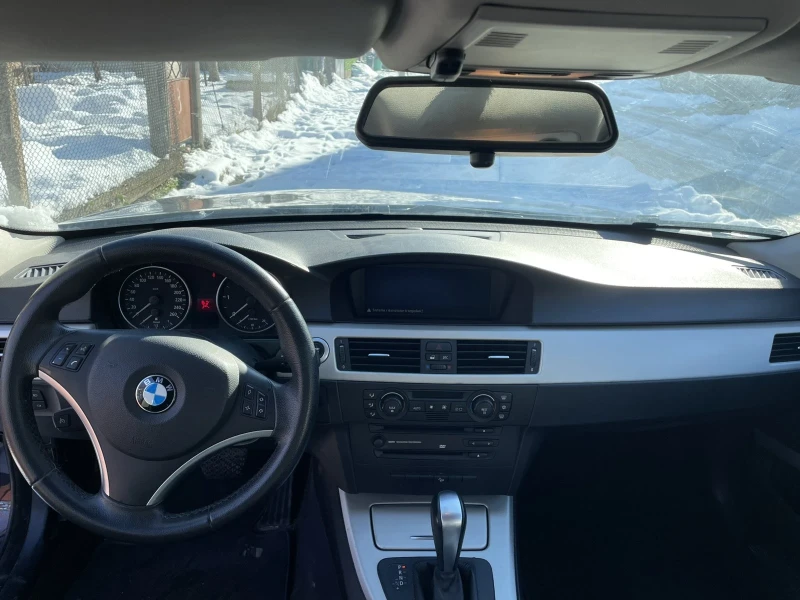 BMW 330 Bmw 330xd, снимка 12 - Автомобили и джипове - 52911696