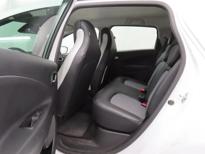 Renault Zoe 52Kwh + CCS + INTENSE ВСИЧКИ ЕКСТРИ 136 кс, снимка 7 - Автомобили и джипове - 52938399
