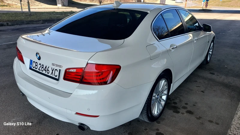 BMW 535 535i xDrive., снимка 7 - Автомобили и джипове - 53011247
