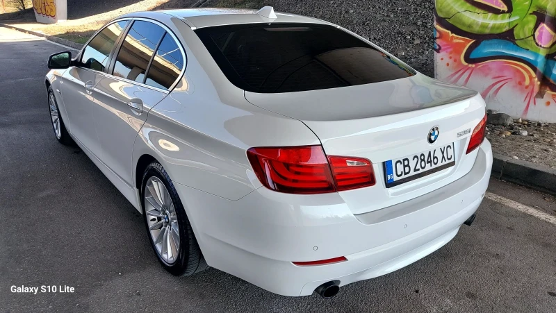 BMW 535 535i xDrive., снимка 6 - Автомобили и джипове - 53011247