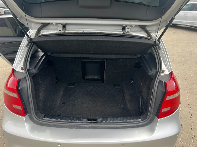 BMW 120  BMW 120i M-Pack, снимка 10 - Автомобили и джипове - 53036756