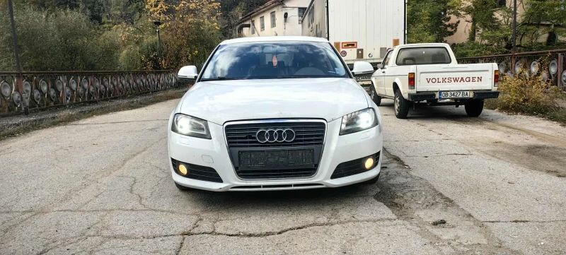 Audi A3 1.4 TFSI, снимка 2 - Автомобили и джипове - 53392376