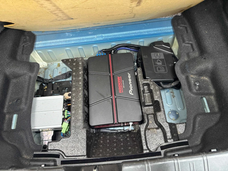 Chevrolet Camaro 1LT, снимка 15 - Автомобили и джипове - 53516338