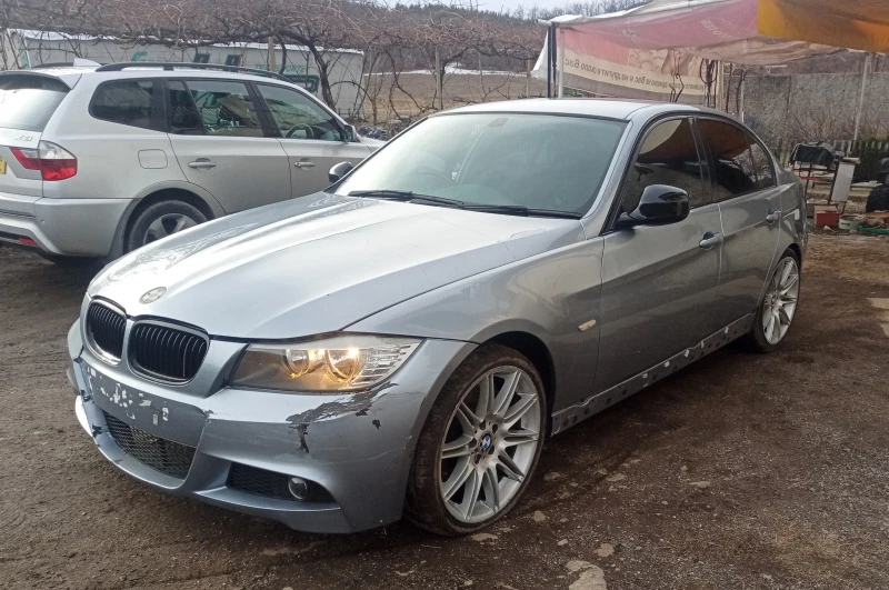 BMW 320 Dyn. Edition - 3333 лв. - 61576434 | Car24.bg