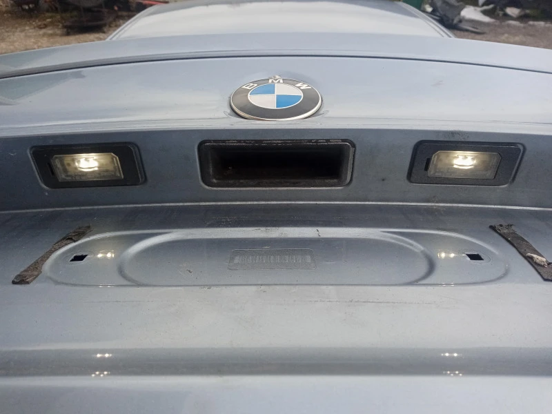 BMW 320 Dyn. Edition - 3333 лв. - 61576434 | Car24.bg