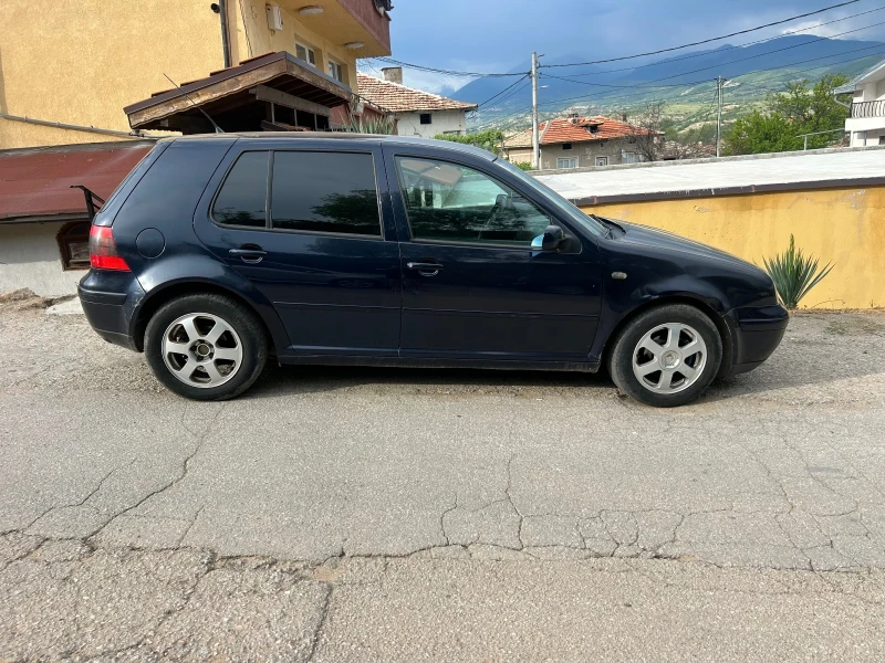 VW Golf 1.6 ГАЗ КЛИМАТРОНИК - 3000 лв. - 30366852 | Car24.bg