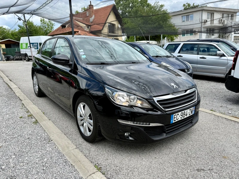 Peugeot 308 Puretech Facelift&#127467;&#127479; - 14900 лв. - 28244664 1