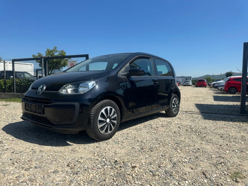 VW Up - 5000 € - 73324225 1