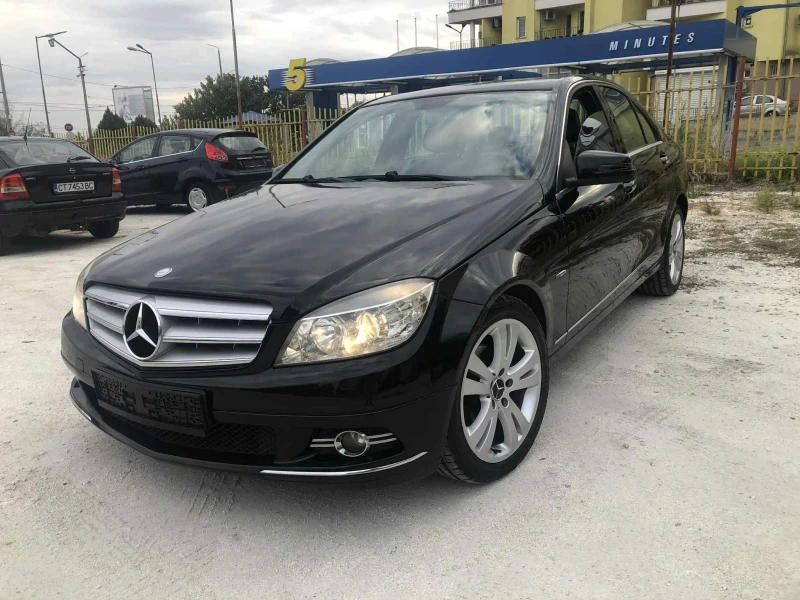 Mercedes-Benz 200 CDI - 11499 лв. / 5879.35 € - 83597931 1
