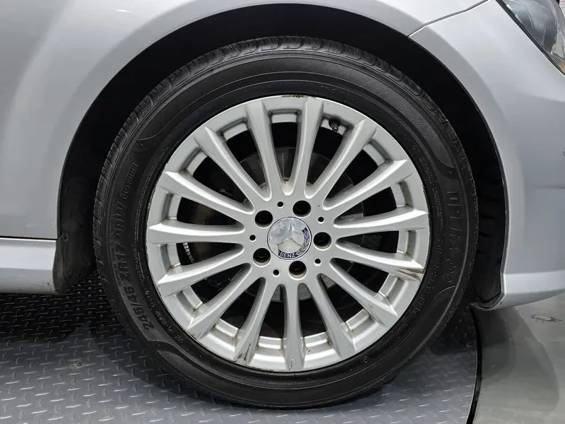 Mercedes-Benz C 180 | Mobile.bg � ����������� 5