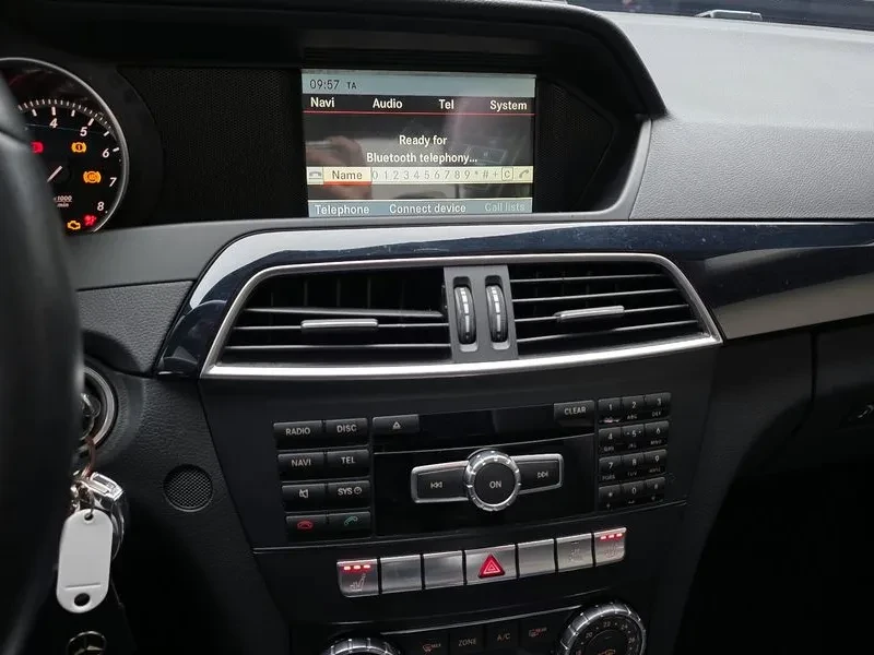 Mercedes-Benz C 180 | Mobile.bg � ����������� 14