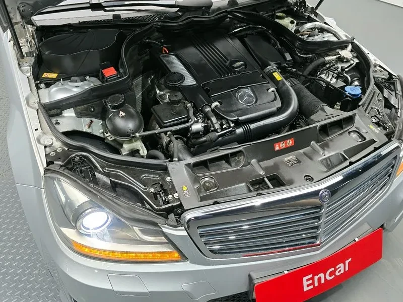 Mercedes-Benz C 180 | Mobile.bg � ����������� 6