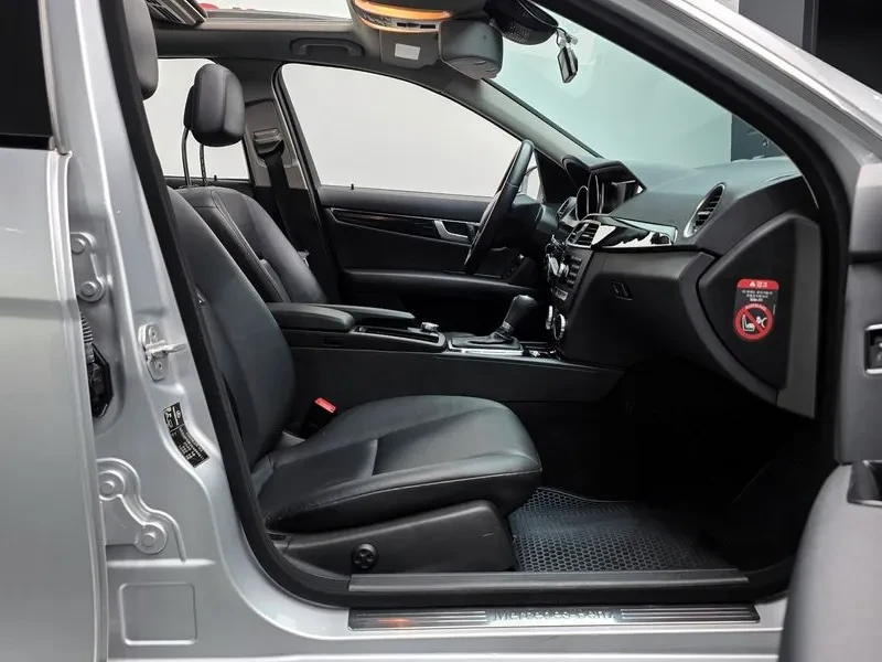 Mercedes-Benz C 180 | Mobile.bg � ����������� 10