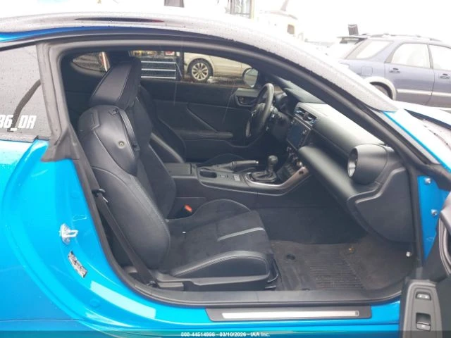 Toyota GR86 PREMIUM | Mobile.bg � ����������� 9