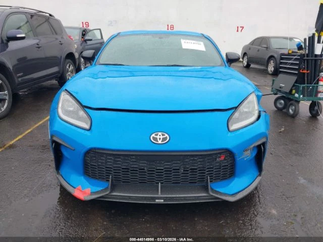 Toyota GR86 PREMIUM | Mobile.bg � ����������� 8