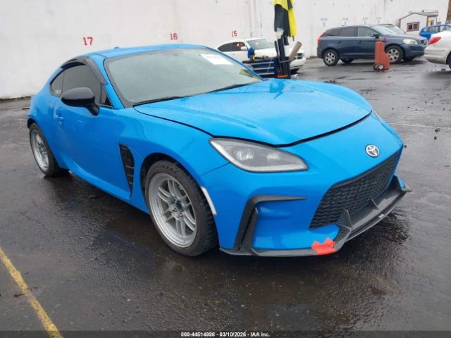 Toyota GR86 PREMIUM | Mobile.bg � ����������� 1