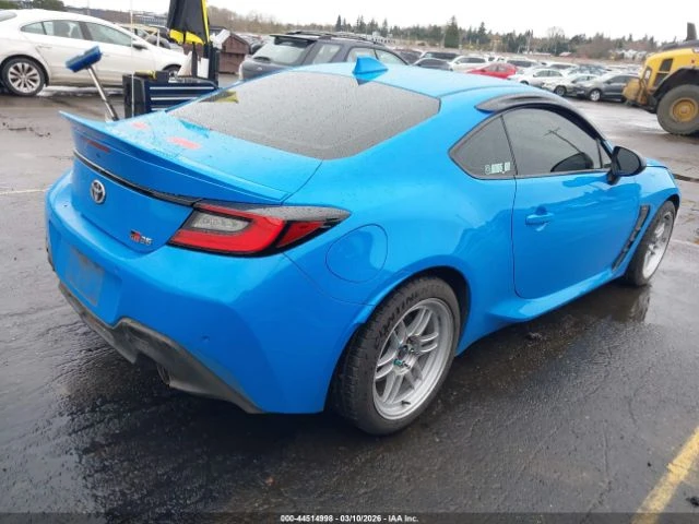 Toyota GR86 PREMIUM | Mobile.bg � ����������� 3