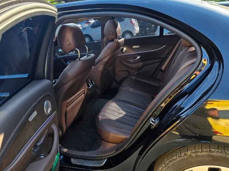 Mercedes-Benz E 200 W213 E300 Exclusive, снимка 13 - Автомобили и джипове - 55110751