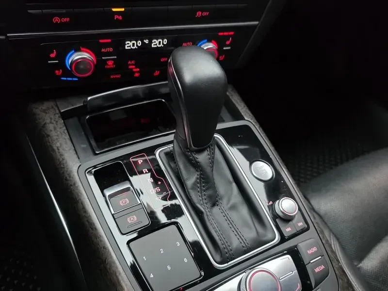 Audi A6 35 TDI C7 QUATTRO| �������| ���������| HEAD UP|  | Mobile.bg � ����������� 13