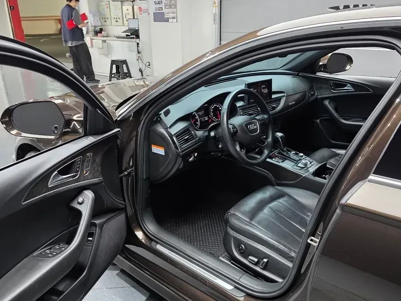 Audi A6 35 TDI C7 QUATTRO| �������| ���������| HEAD UP|  | Mobile.bg � ����������� 8
