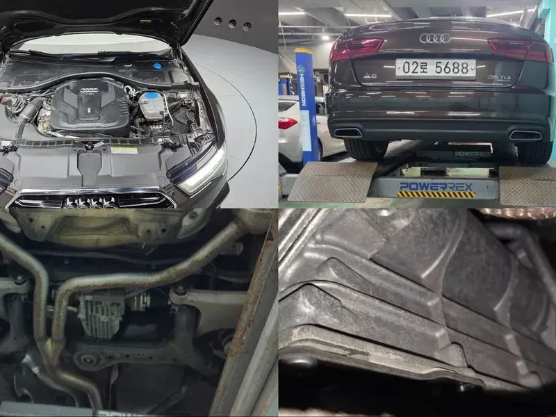 Audi A6 35 TDI C7 QUATTRO| �������| ���������| HEAD UP|  | Mobile.bg � ����������� 6