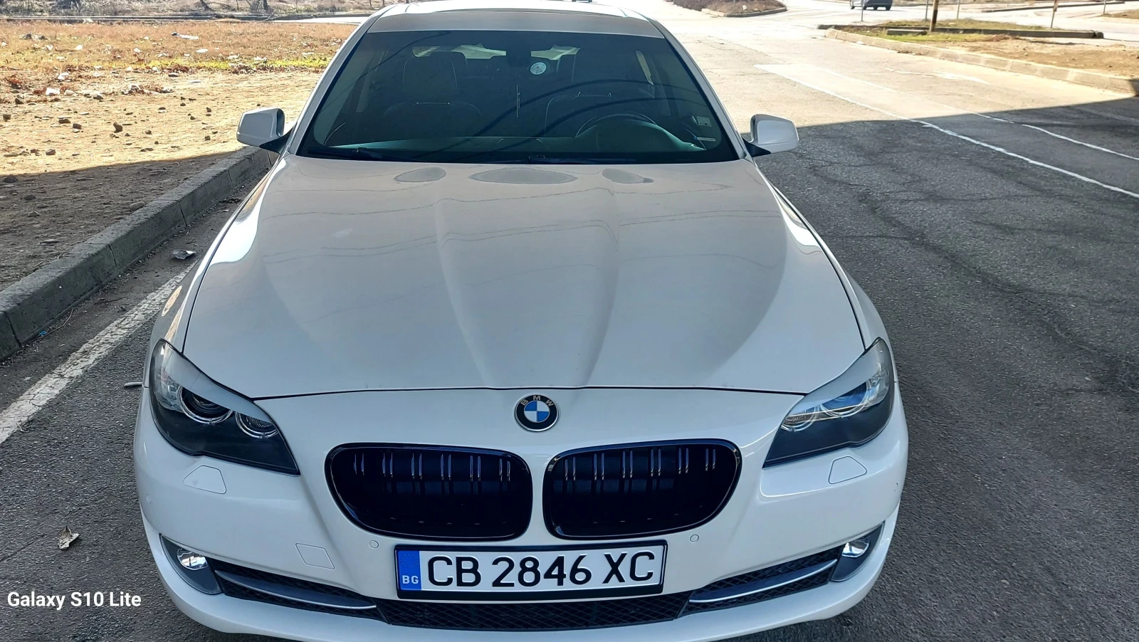 BMW 535 535i xDrive., снимка 1