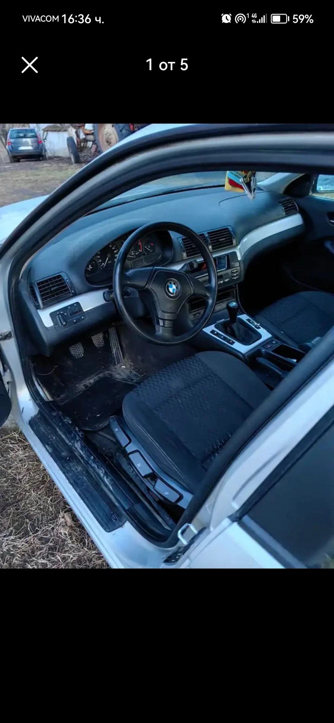 BMW 320 d | Mobile.bg � ����������� 1