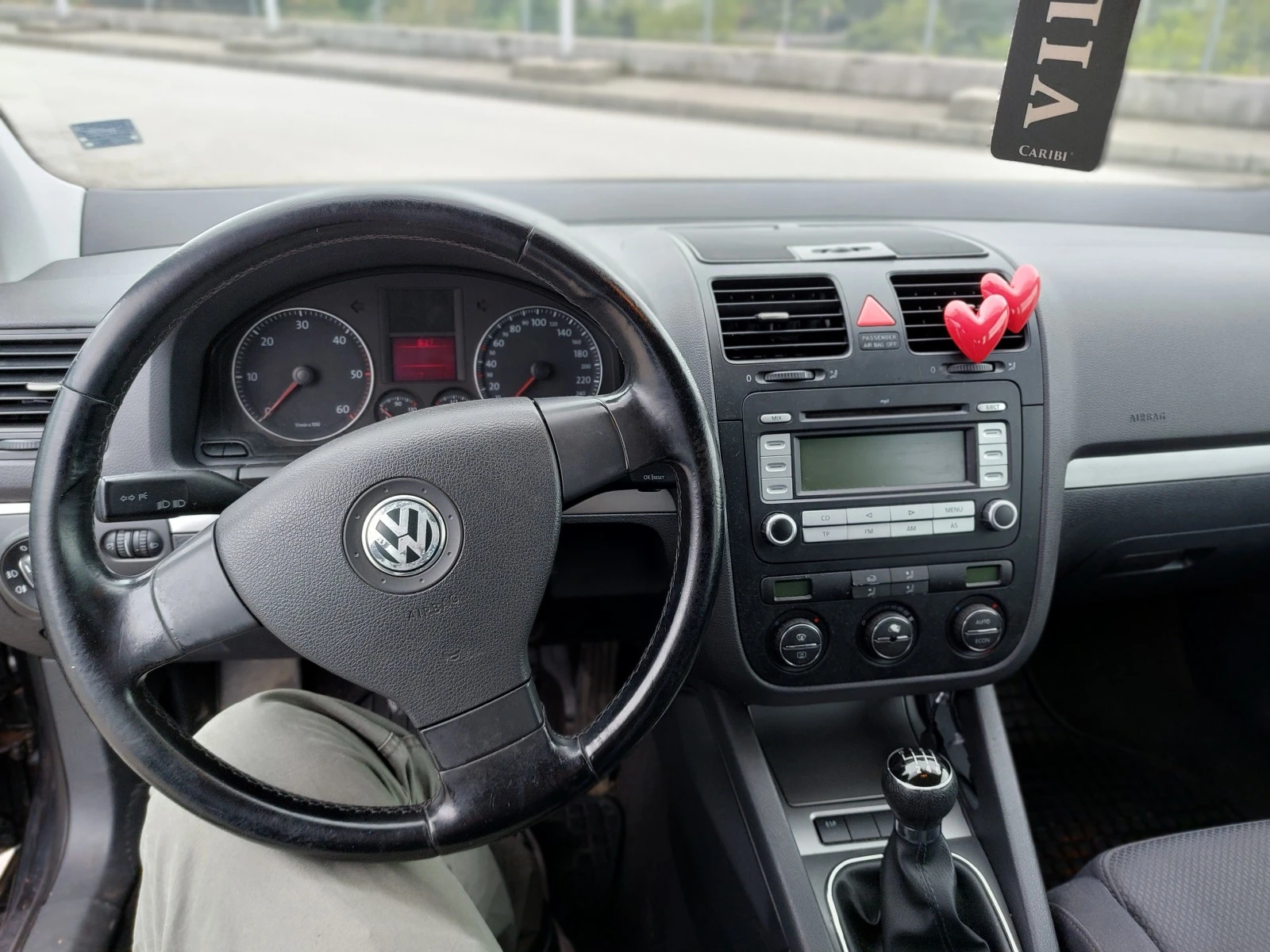 VW Golf  - изображение 7