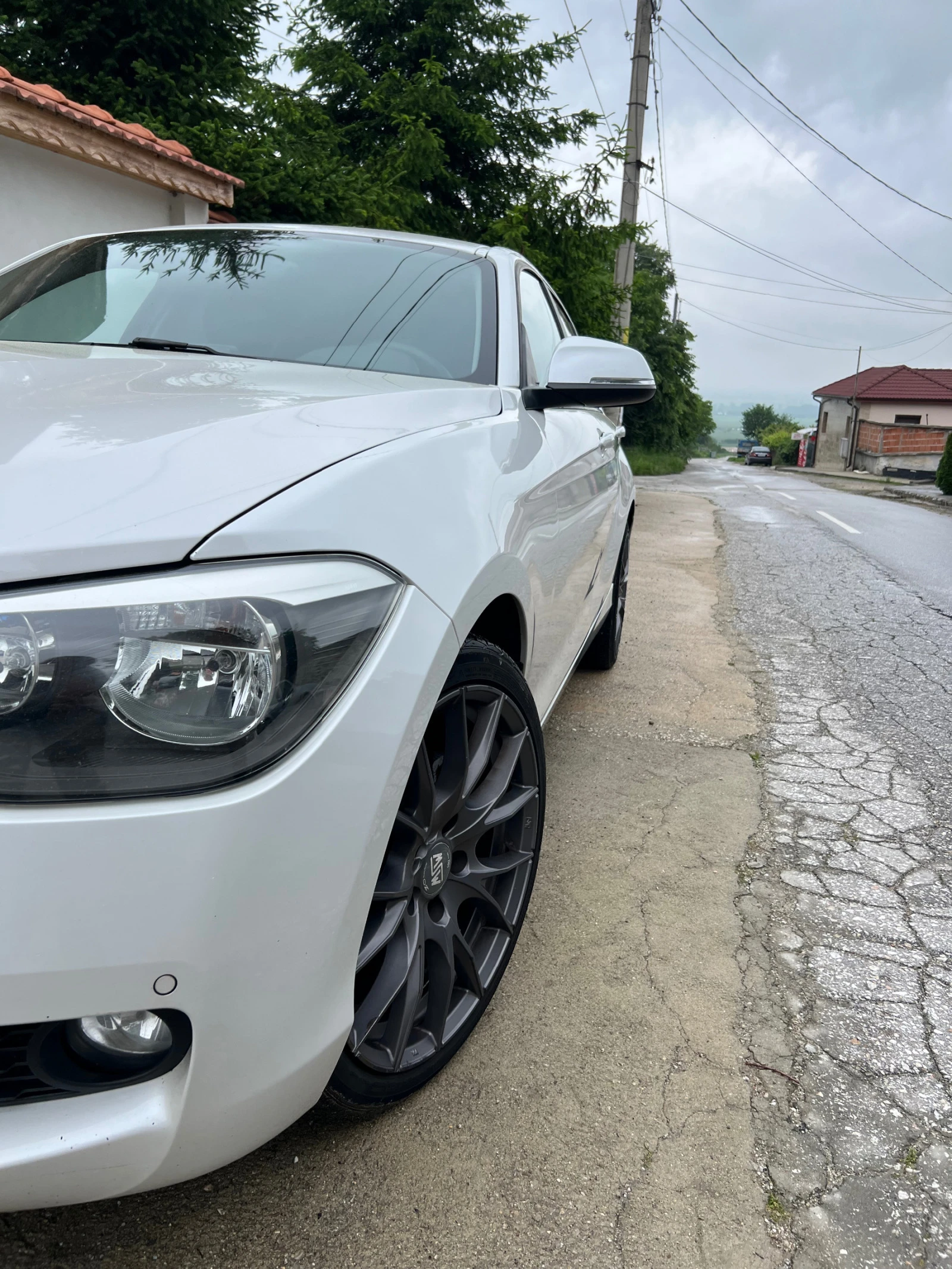 BMW 118   | Mobile.bg   11