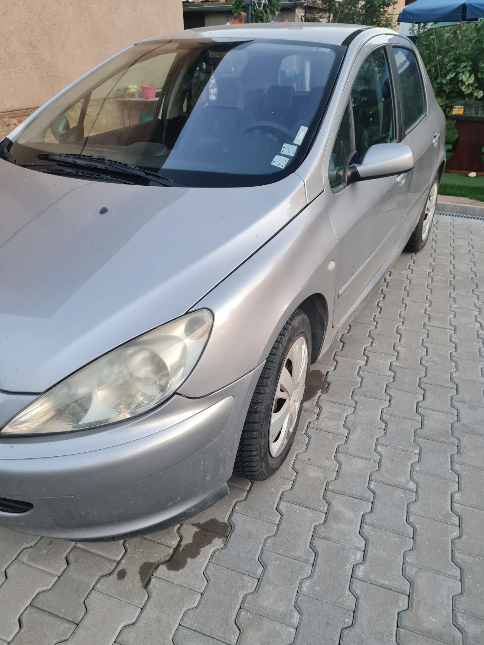 Peugeot 307  - изображение 9