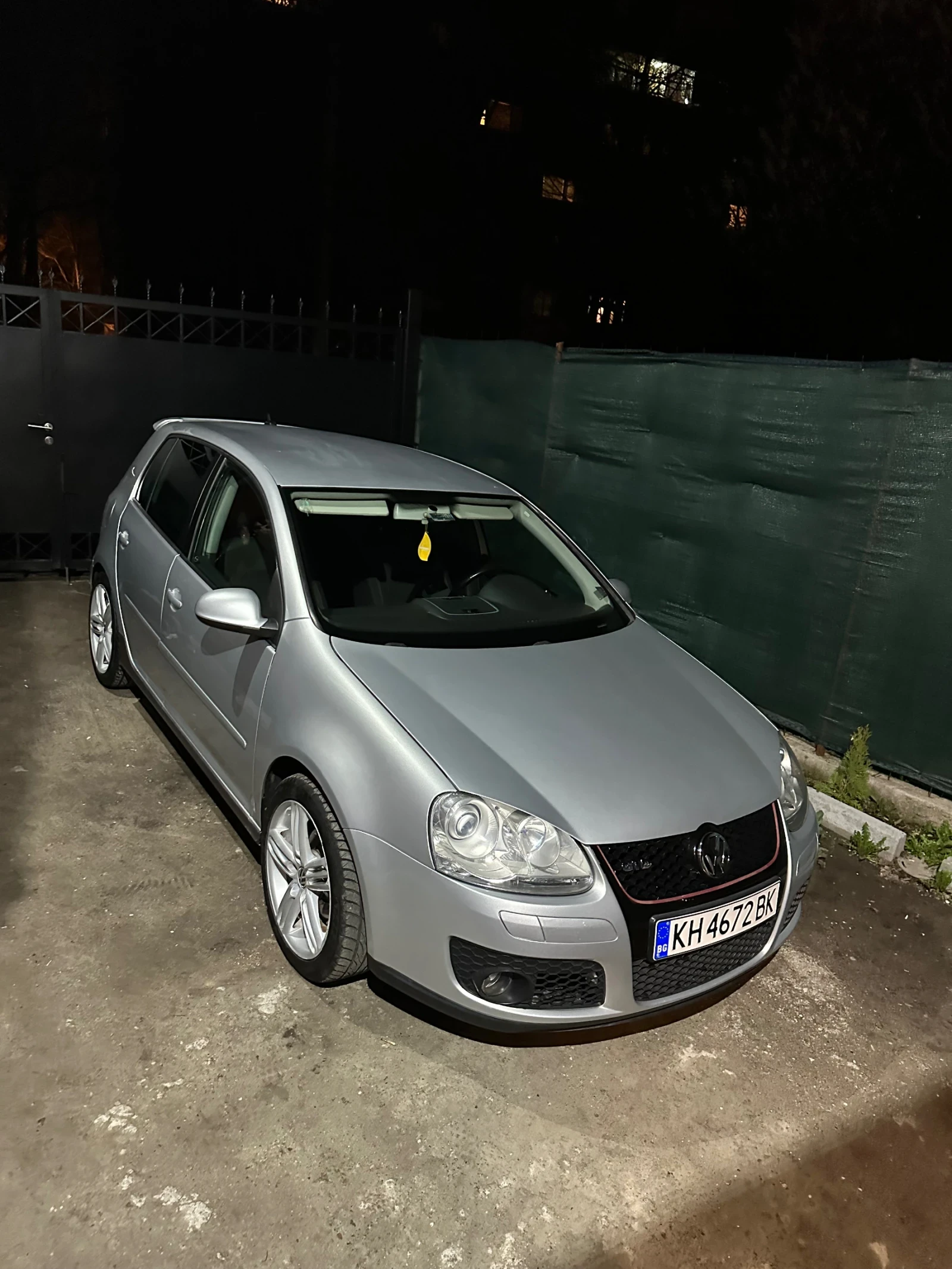 VW Golf 5 - изображение 6