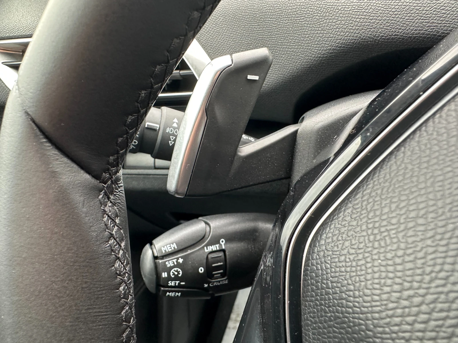 Peugeot 3008 1.6d 120 к.с. | Mobile.bg — изображение 15