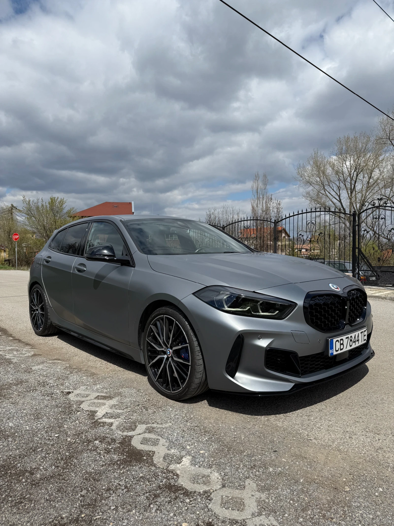 BMW M135  - изображение 2