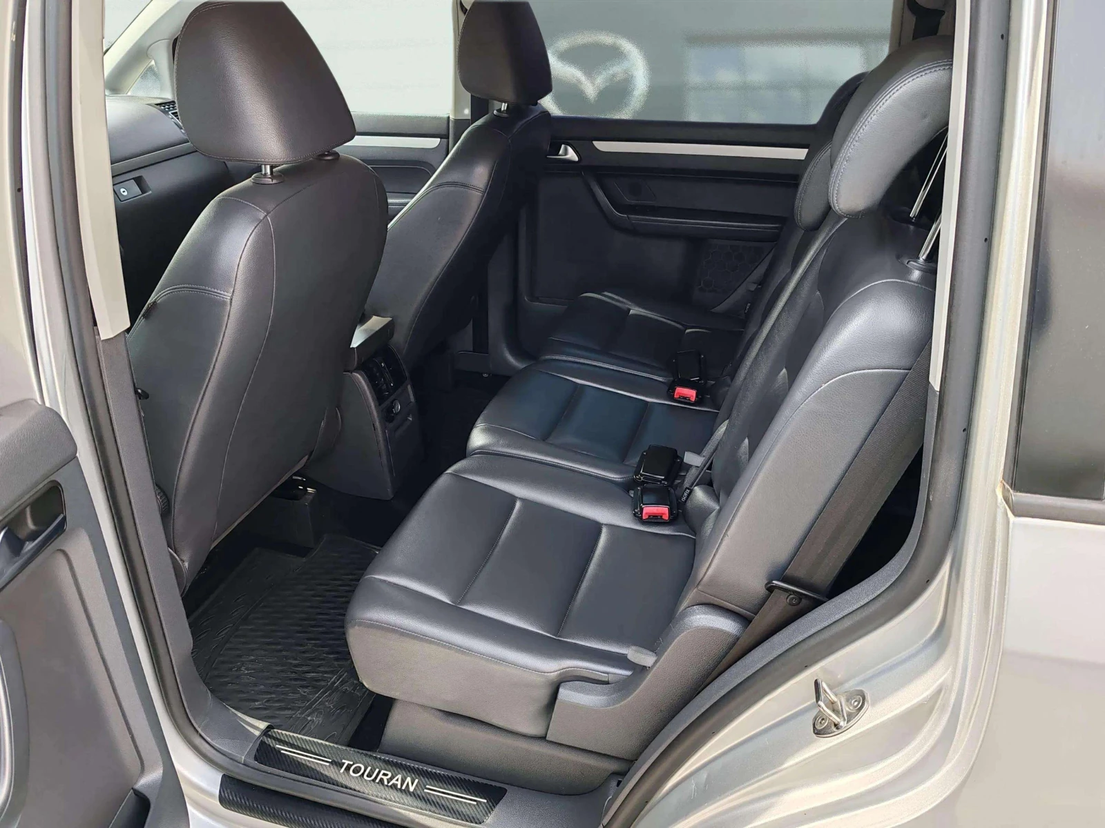 VW Touran 1.6 TDI-DSG-NAVI-CAM - изображение 7