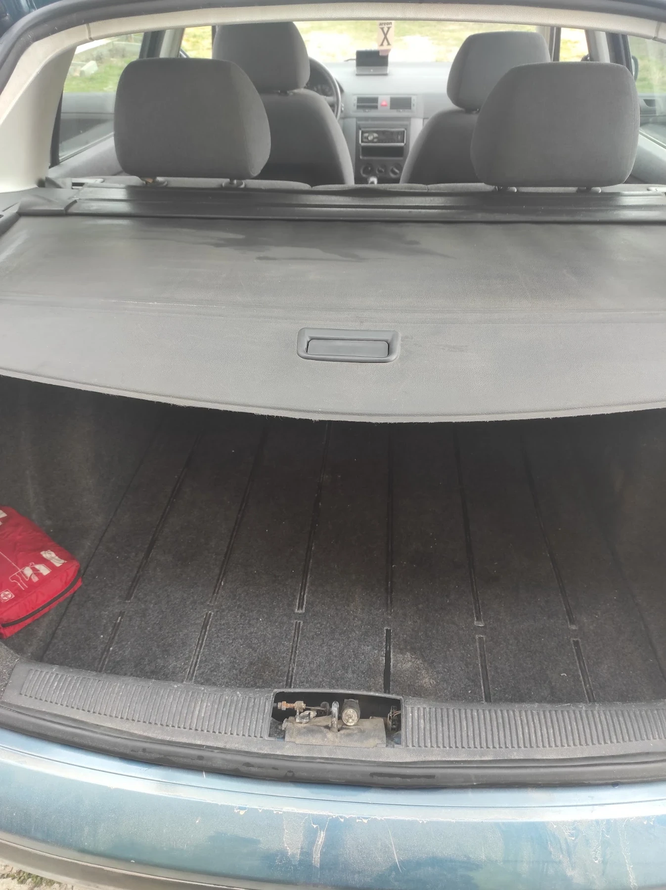 Skoda Fabia 1, 9SDI | Mobile.bg   13