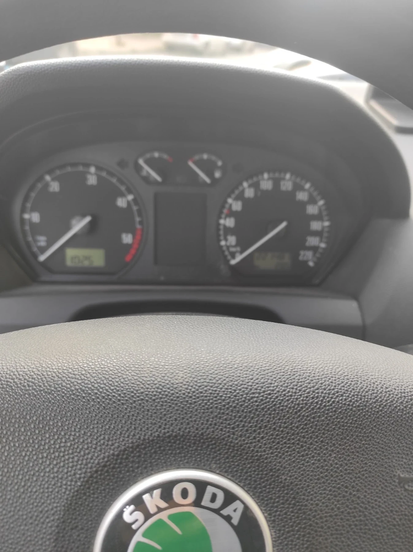 Skoda Fabia 1, 9SDI | Mobile.bg   12