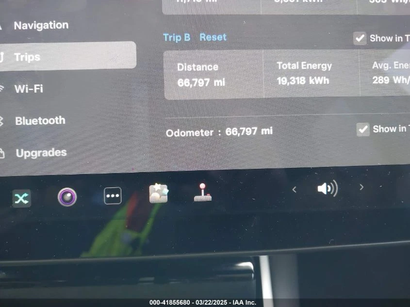 Tesla Model 3 U  U UX All Wheel Drive - изображение 7