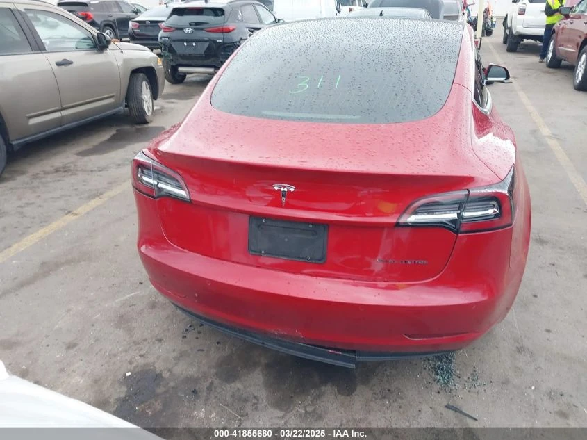 Tesla Model 3 U  U UX All Wheel Drive - изображение 8