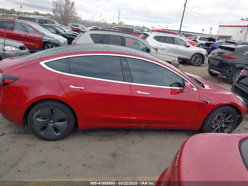 Tesla Model 3 U  U UX All Wheel Drive - изображение 5