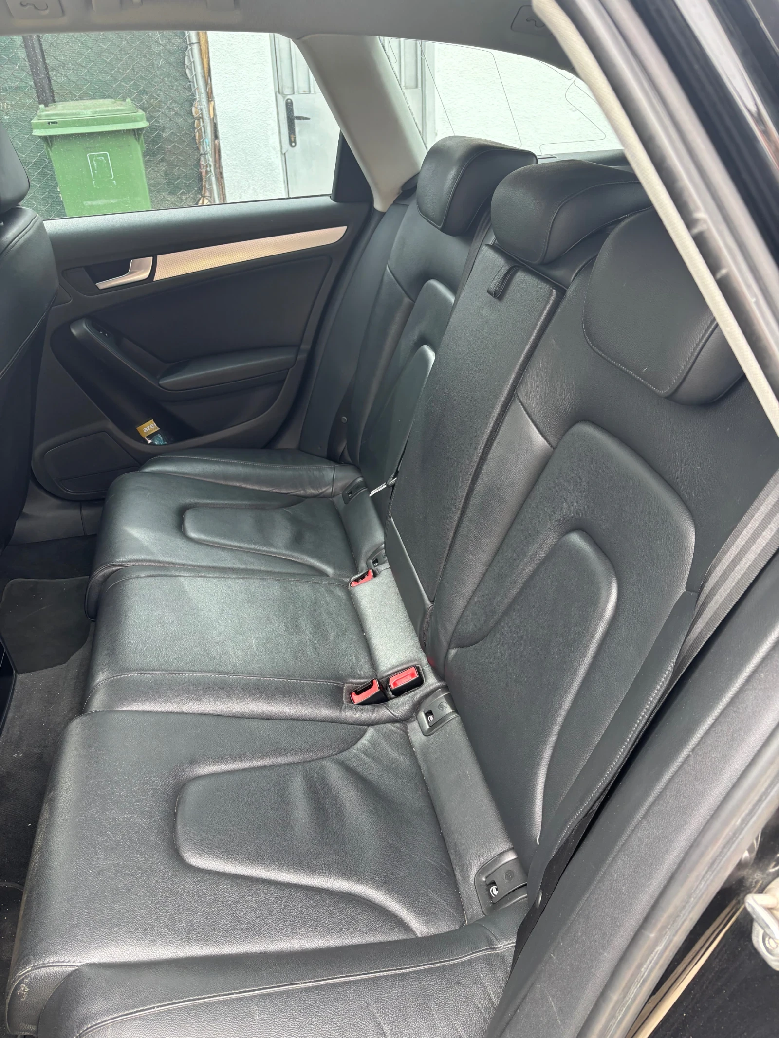 Audi A4 Allroad 3.0 TDI - изображение 8